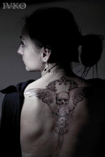 Фотовиставка Дениса Лобентовича